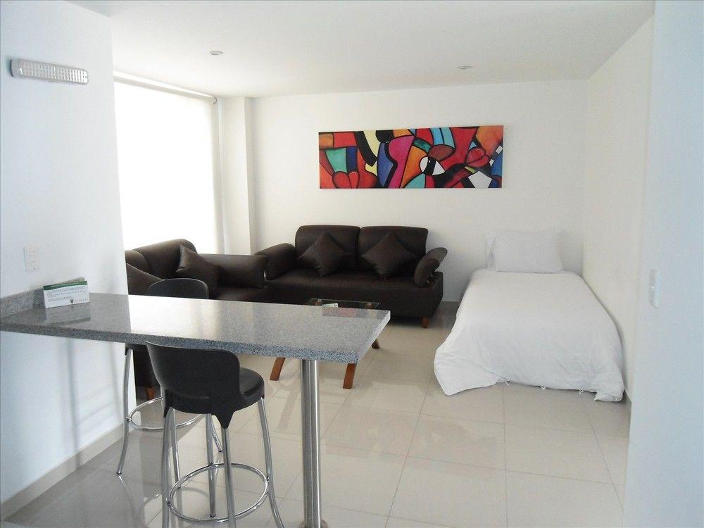 122 Plaza Apart-hotel