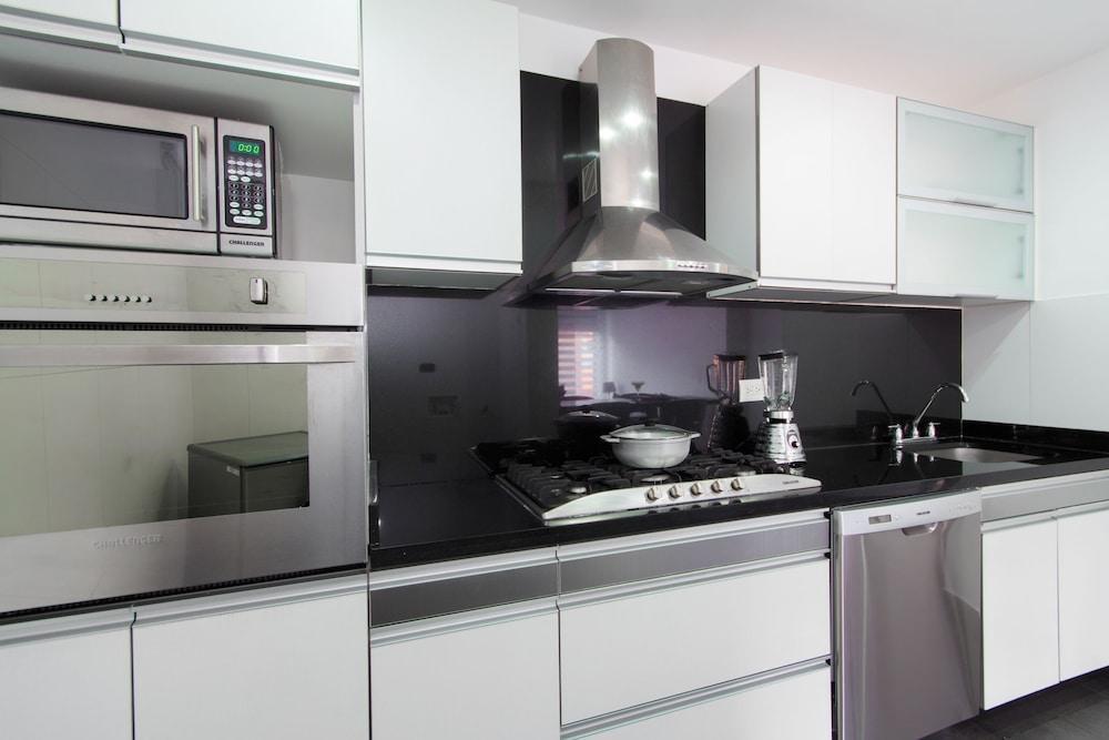 122 Plaza Apart-hotel 3*