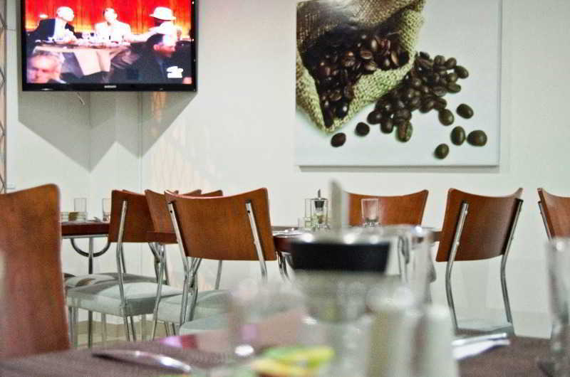 Apart-hotel 122 Plaza