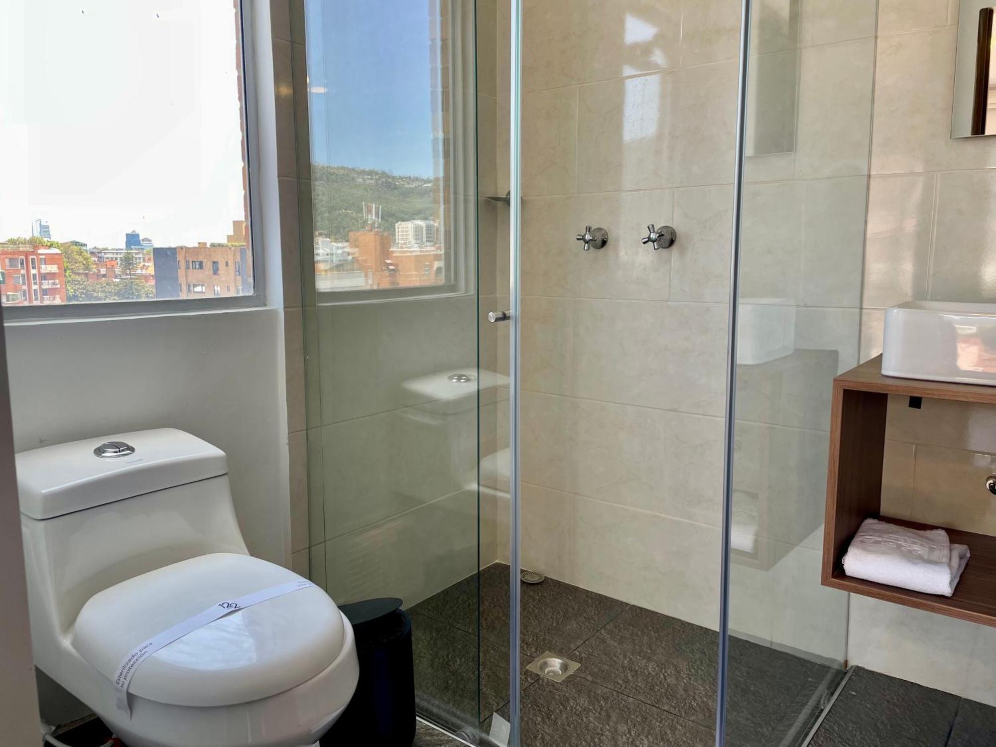 122 Plaza Apart-hotel 3*