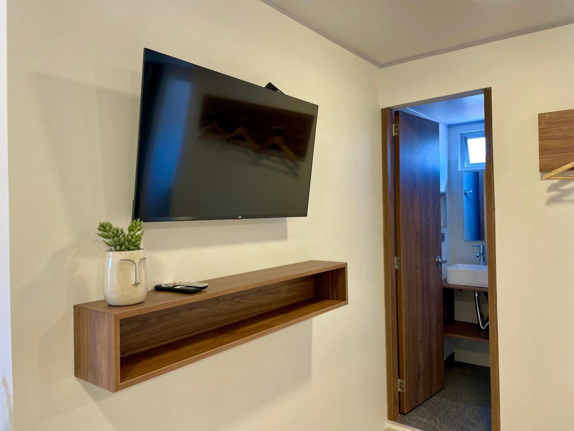 122 Plaza Apart-hotel