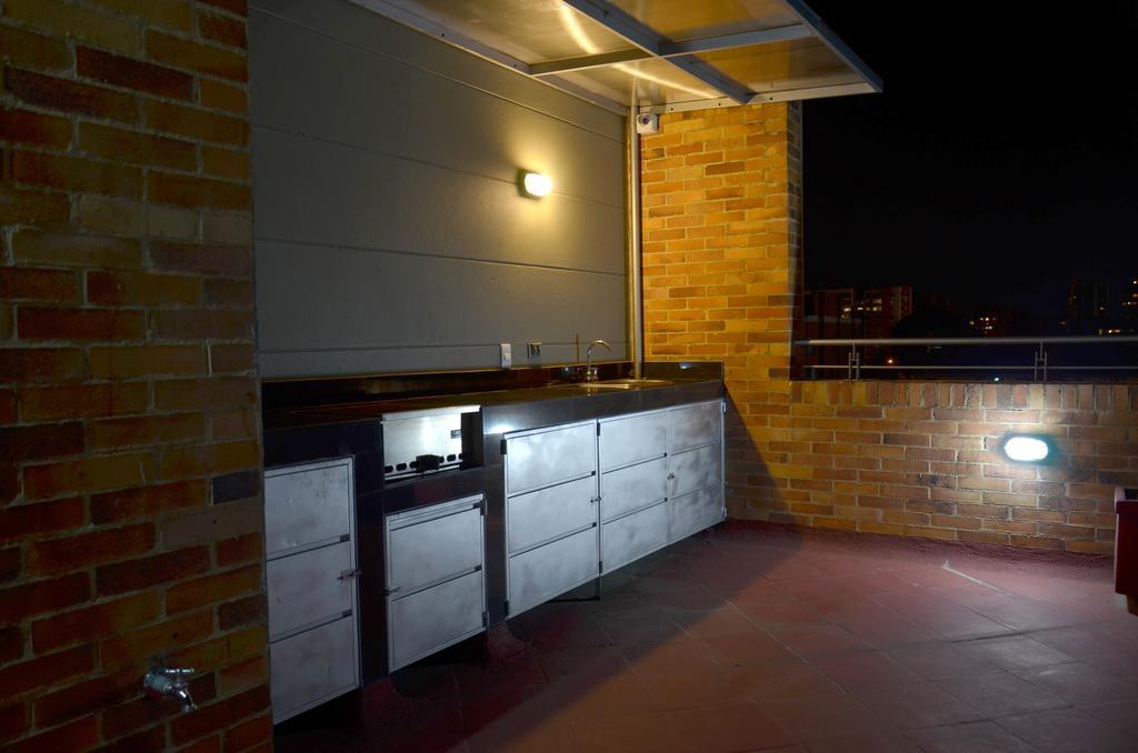 122 Plaza Apart-hotel