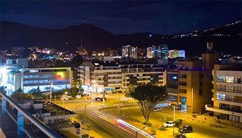 122 Plaza Apart-hotel 3*