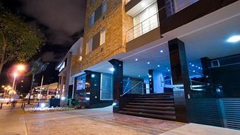 122 Plaza Apart-hotel Bogotá