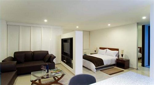 122 Plaza Apart-hotel