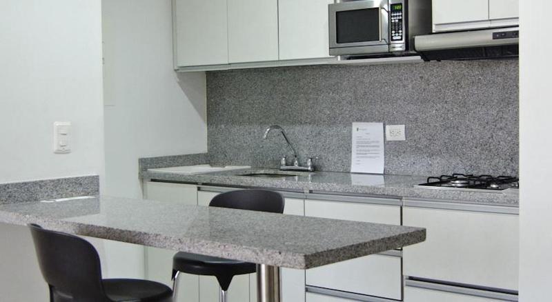 122 Plaza Apart-hotel 3*