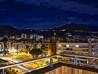 122 Plaza Apart-hotel 3*
