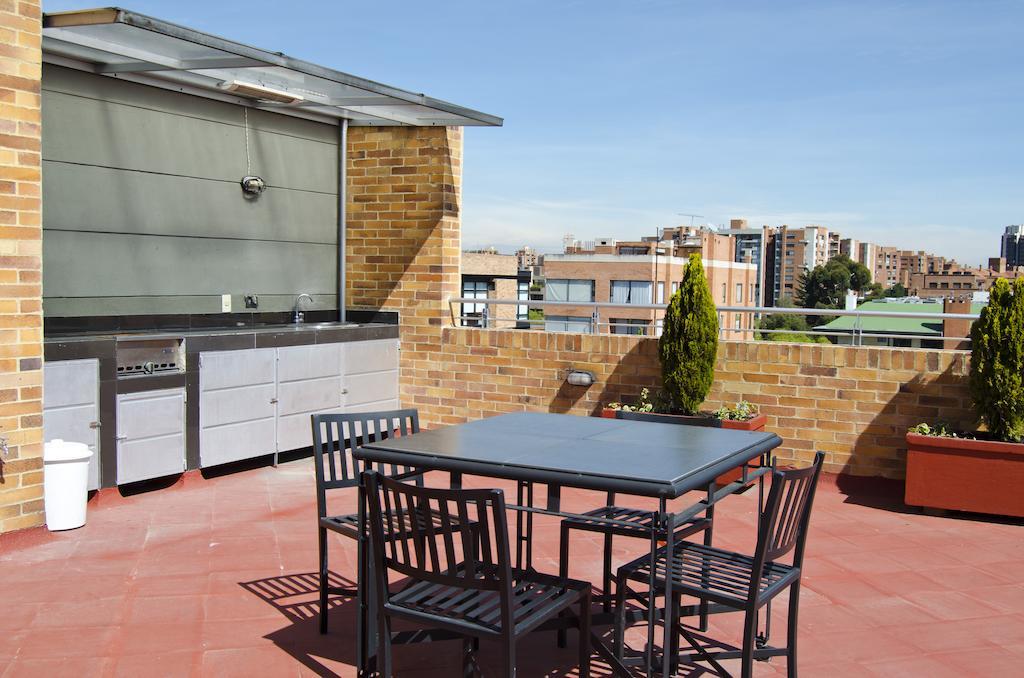 Apart-hotel 122 Plaza