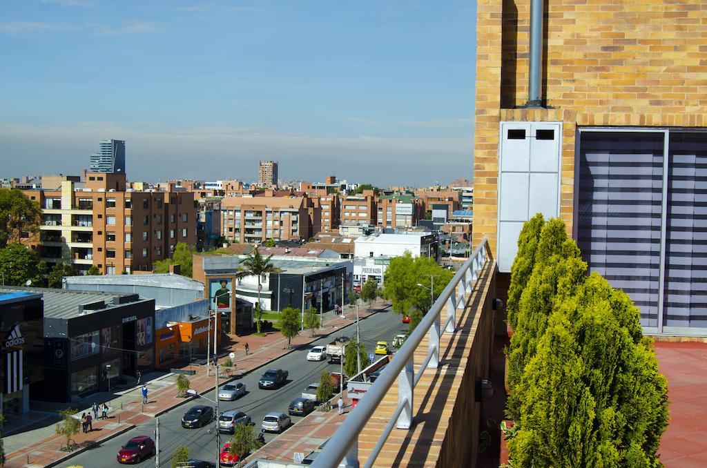 122 Plaza Apart-hotel 3*