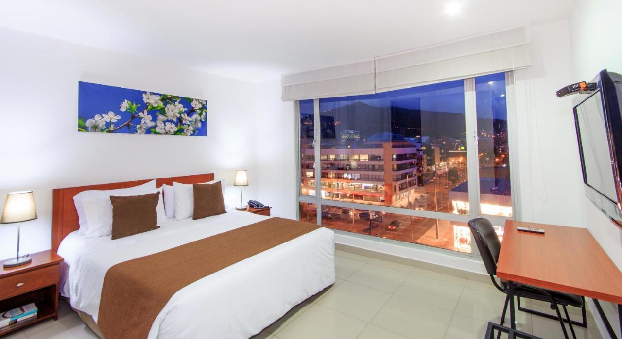 122 Plaza Apart-hotel 3*