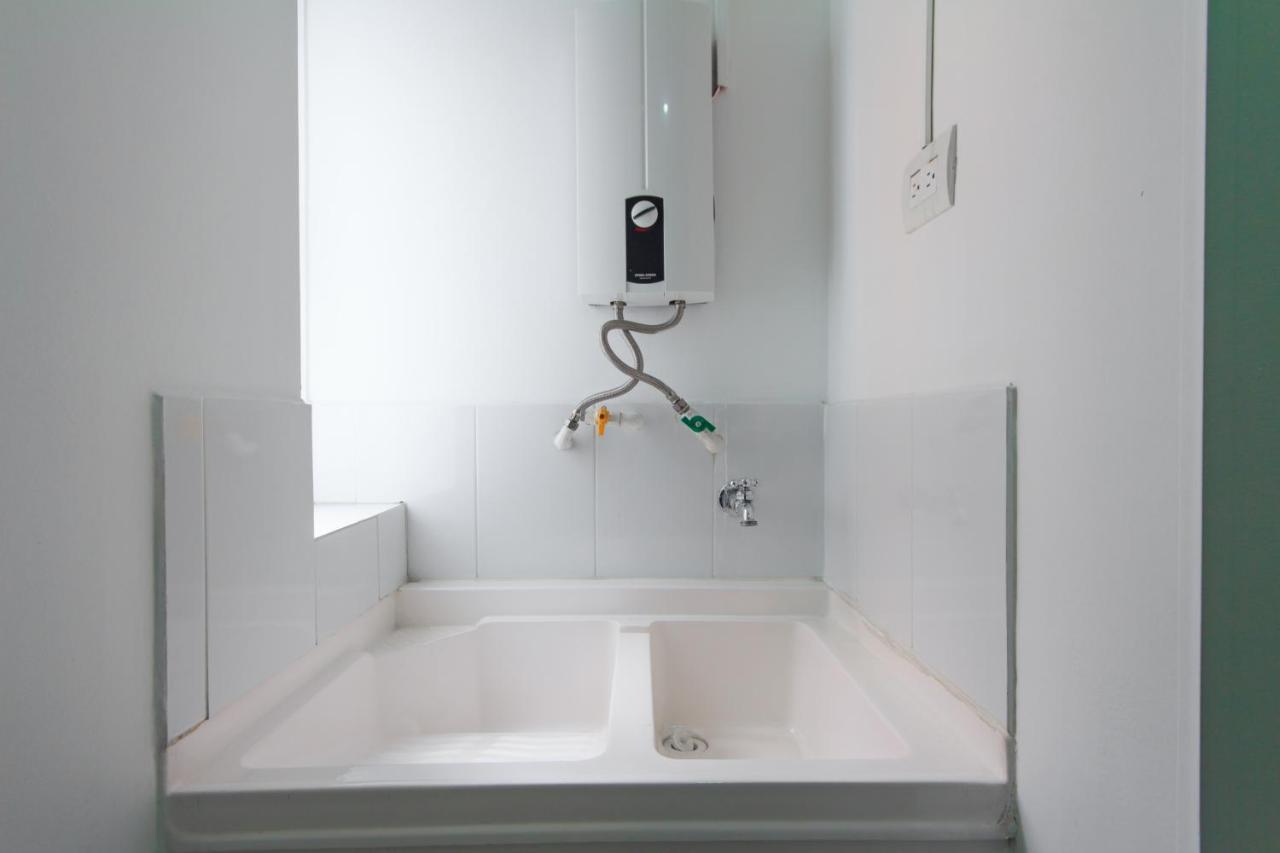 122 Plaza Apart-hotel