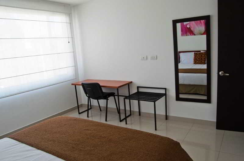 122 Plaza Apart-hotel 3*