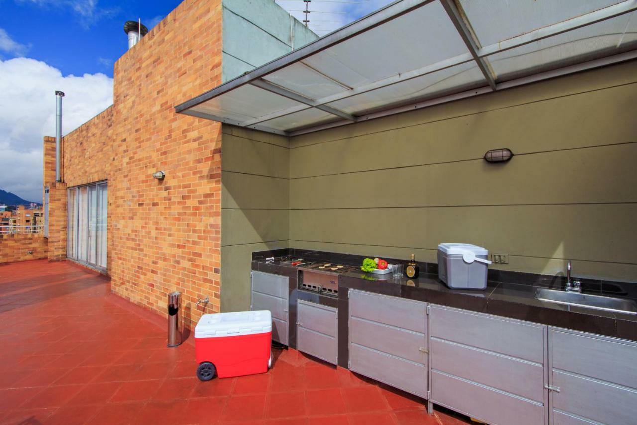 122 Plaza Apart-hotel
